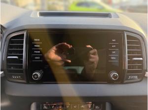 Skoda Karoq Tour 1,5TSI Navi PDC Kamera ACC AHK*SONDERAKTION SOFORT VERFÜGBAR*