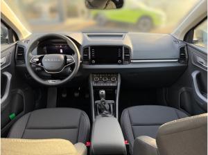 Skoda Karoq Tour 1,5TSI Navi PDC Kamera ACC AHK*SONDERAKTION SOFORT VERFÜGBAR*