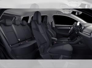 Skoda Karoq 1.5 TSI DSG BALANCE  5JAHR. GARANTIE AHK NAVI ACC MATRIX E-HECKKLAPPE