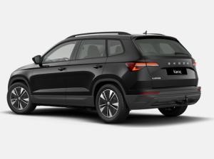 Skoda Karoq 1.5 TSI DSG BALANCE  5JAHR. GARANTIE AHK NAVI ACC MATRIX E-HECKKLAPPE