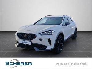 Cupra Formentor VZ 2.0 TSI LED RÜCKFAHRKAMERA KEYLESS