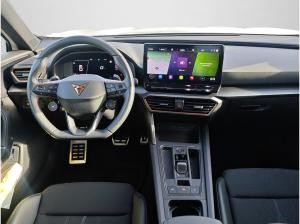 Cupra Formentor VZ 2.0 TSI LED RÜCKFAHRKAMERA KEYLESS