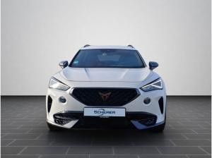 Cupra Formentor VZ 2.0 TSI LED RÜCKFAHRKAMERA KEYLESS