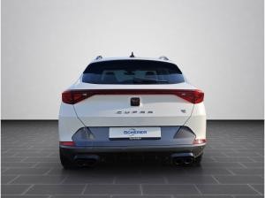 Cupra Formentor VZ 2.0 TSI LED RÜCKFAHRKAMERA KEYLESS