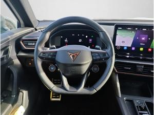 Cupra Formentor VZ 2.0 TSI LED RÜCKFAHRKAMERA KEYLESS