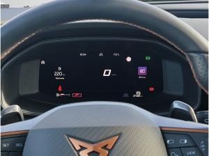 Cupra Formentor VZ 2.0 TSI LED RÜCKFAHRKAMERA KEYLESS