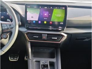 Cupra Formentor VZ 2.0 TSI LED RÜCKFAHRKAMERA KEYLESS