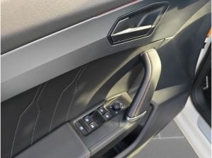 Cupra Formentor VZ 2.0 TSI LED RÜCKFAHRKAMERA KEYLESS