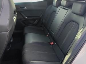 Cupra Formentor VZ 2.0 TSI LED RÜCKFAHRKAMERA KEYLESS