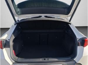 Cupra Formentor VZ 2.0 TSI LED RÜCKFAHRKAMERA KEYLESS