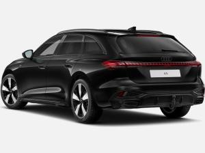 Audi A5 Avant TFSI S tronic *AHK*S line*