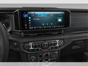 Jeep Wrangler Rubicon Unlimited