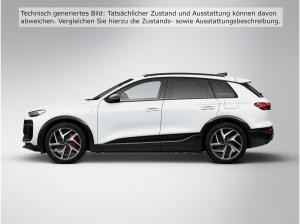 Audi Q6 e-tron S-Line 21'' ACC Pano StandHZG
