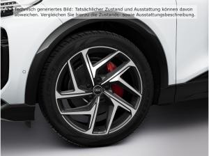 Audi Q6 e-tron S-Line 21'' ACC Pano StandHZG