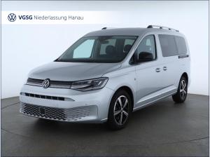 Volkswagen Caddy Maxi Style Standhzg. AHK PLA Navi ACC LED