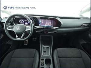 Volkswagen Caddy Maxi Style Standhzg. AHK PLA Navi ACC LED