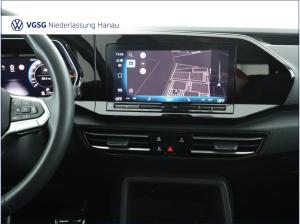 Volkswagen Caddy Maxi Style Standhzg. AHK PLA Navi ACC LED