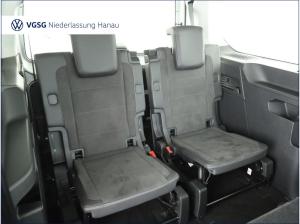 Volkswagen Caddy Maxi Style Standhzg. AHK PLA Navi ACC LED