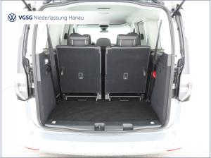 Volkswagen Caddy Maxi Style Standhzg. AHK PLA Navi ACC LED
