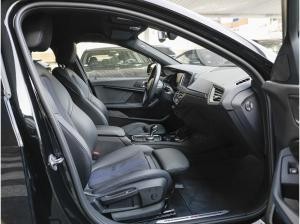 BMW 118 i 5-Türer M Sport Aut. AHK LED Hifi