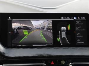 BMW 118 i 5-Türer M Sport Aut. AHK LED Hifi