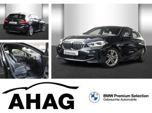 BMW 118 i 5-Türer M Sport Aut. AHK LED Hifi