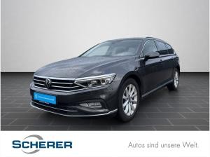 Volkswagen Passat 2.0 TDI Elegance Variant LED KAMERA NAVI PDC SHZ