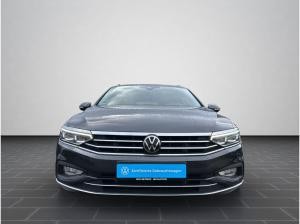 Volkswagen Passat 2.0 TDI Elegance Variant LED KAMERA NAVI PDC SHZ