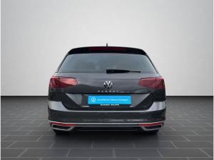 Volkswagen Passat 2.0 TDI Elegance Variant LED KAMERA NAVI PDC SHZ