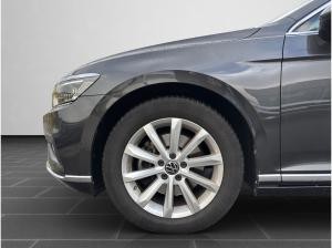 Volkswagen Passat 2.0 TDI Elegance Variant LED KAMERA NAVI PDC SHZ