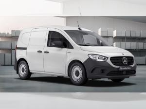 Mercedes-Benz Citan Elektro Kasten Standard | SOFORT VERFÜGBAR | Inkl. Wartung/Garantie | Klima | Tempomat | 22 kW AC La