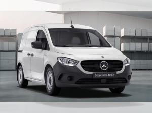 Mercedes-Benz Citan Elektro Kasten Standard | SOFORT VERFÜGBAR | Inkl. Wartung/Garantie | Klima | Tempomat | 22 kW AC La