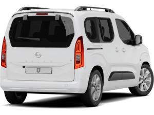 Opel Combo 1.5 Diesel 75kW N1 Edition XL - frei konfigurierbar!