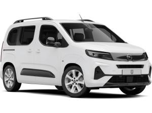 Opel Combo 1.5 Diesel 75kW N1 Edition XL - frei konfigurierbar!