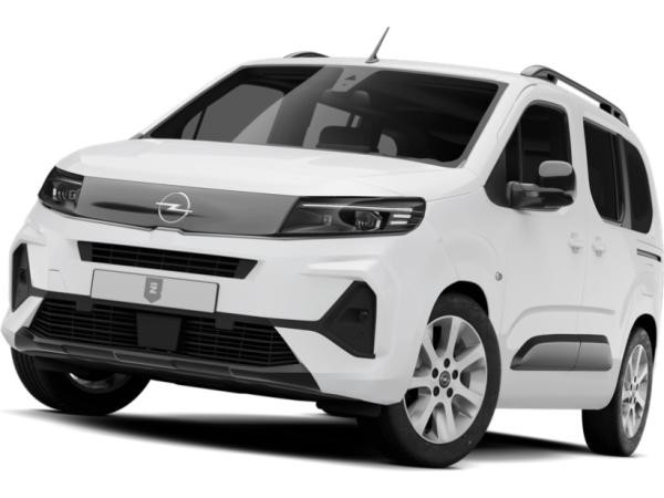Opel Combo 1.5 Diesel 75kW N1 Edition XL - frei konfigurierbar!