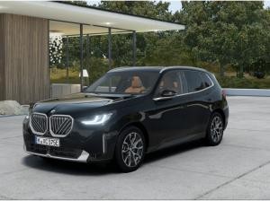 BMW X3 30e xDrive mit 0,5% Versteuerung ab Lager!