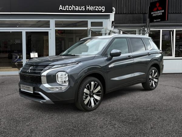 Mitsubishi Outlander 2.4 PHEV 4WD Basis *BILD ZEIGT INTRO*