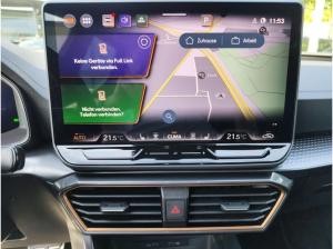 Cupra Leon VZ 2.0 TSI (Benrath)