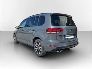 Volkswagen Touran Highline 2.0TDI 150PS DSG *R-LINE BLACK STYLE*AHK*IQ DRIVE*STANDHZG*61.700€