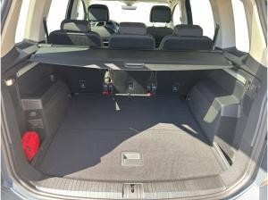 Volkswagen Touran Highline 2.0TDI 150PS DSG *R-LINE BLACK STYLE*AHK*IQ DRIVE*STANDHZG*61.700€