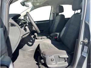 Volkswagen Touran Highline 2.0TDI 150PS DSG *R-LINE BLACK STYLE*AHK*IQ DRIVE*STANDHZG*61.700€