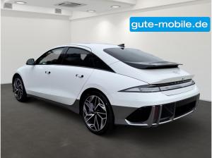 Hyundai IONIQ 6 UNIQ⚡77,4kWh⚡20" LM Felgen