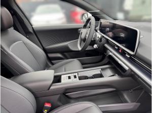 Hyundai IONIQ 6 UNIQ⚡77,4kWh⚡20" LM Felgen