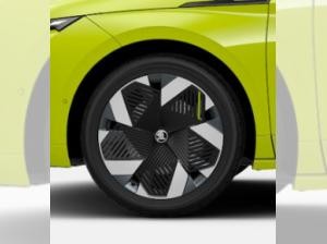 Skoda ENYAQ RS 4x4 *PRIVAT*0,25%*SOFORT* l AHK l HUD l 360° l WÄPU l PANO l 4xSHZ l CANTON l MATRIX l
