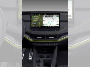 Skoda ENYAQ RS 4x4 *PRIVAT*0,25%*SOFORT* l AHK l HUD l 360° l WÄPU l PANO l 4xSHZ l CANTON l MATRIX l