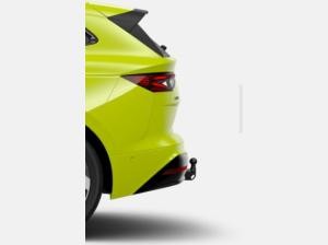 Skoda ENYAQ RS 4x4 *PRIVAT*0,25%*SOFORT* l AHK l HUD l 360° l WÄPU l PANO l 4xSHZ l CANTON l MATRIX l