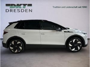 Skoda Elroq RS 4x4/Maxx/Wärmepumpe/21"LM/Winter/AHK