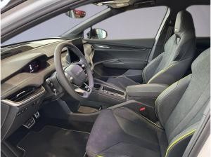 Skoda Elroq RS 4x4/Maxx/Wärmepumpe/21"LM/Winter/AHK