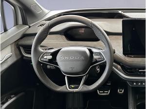 Skoda Elroq RS 4x4/Maxx/Wärmepumpe/21"LM/Winter/AHK