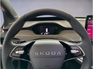 Skoda Elroq RS 4x4/Maxx/Wärmepumpe/21"LM/Winter/AHK